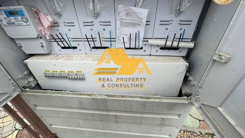 Predám stavebný pozemok v obci Podhájska