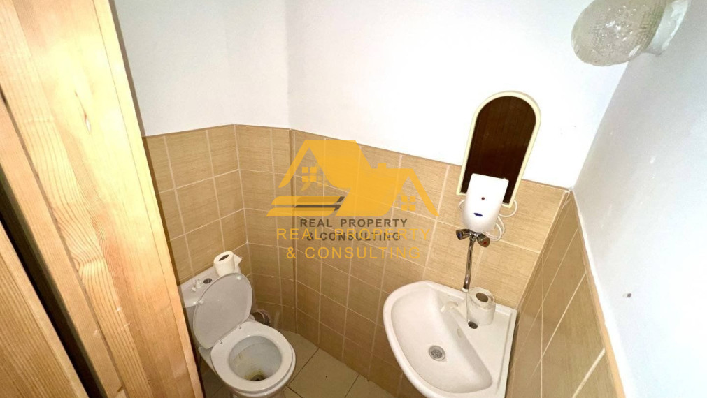 Predám rekreačnú chatu v obci Podhájska