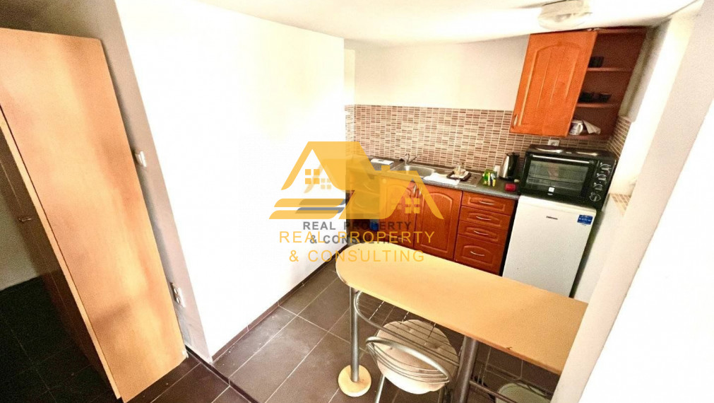 Predám rekreačnú chatu v obci Podhájska