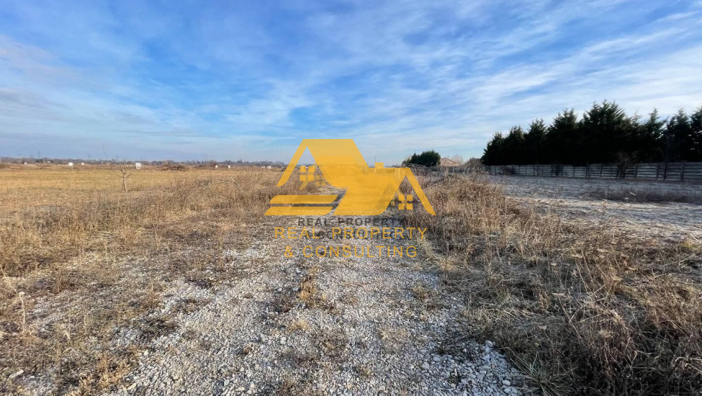 Exkluzívne!Predám stavebný pozemok v Nových Zámkoch