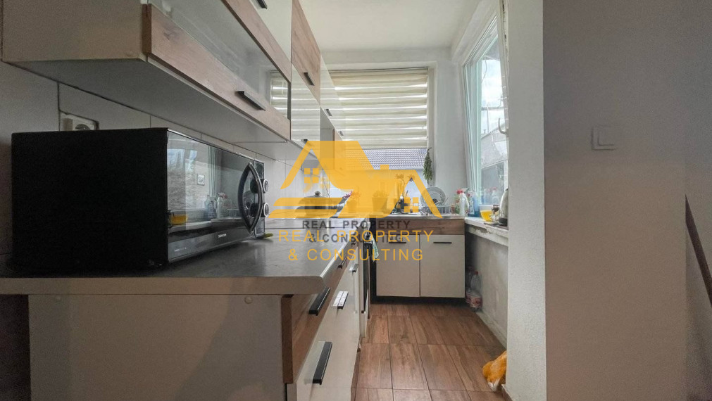 Predám rodinný dom v Tvrdošovciach