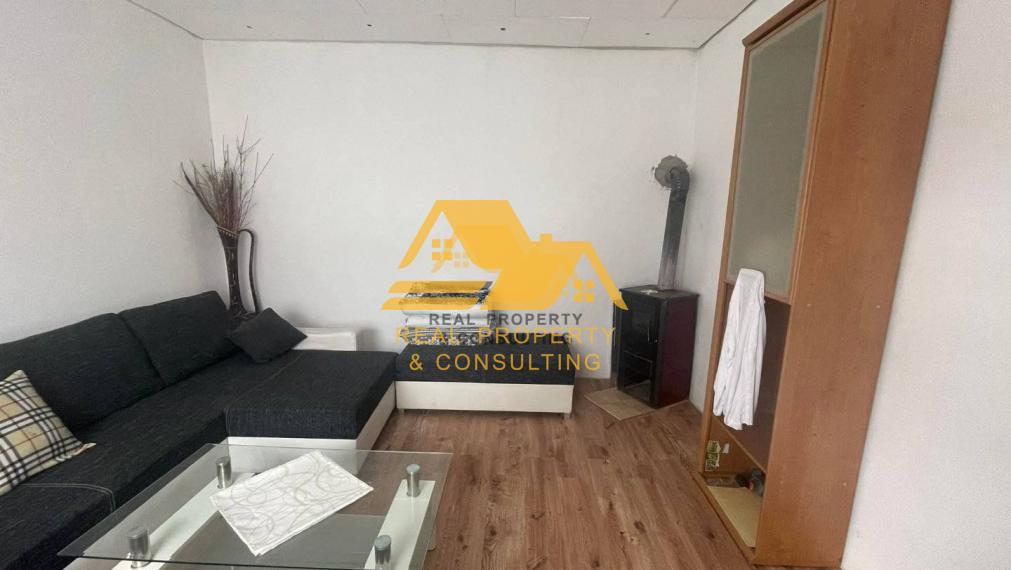 Predám rodinný dom v Tvrdošovciach