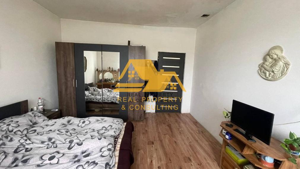 Predám rodinný dom v Tvrdošovciach