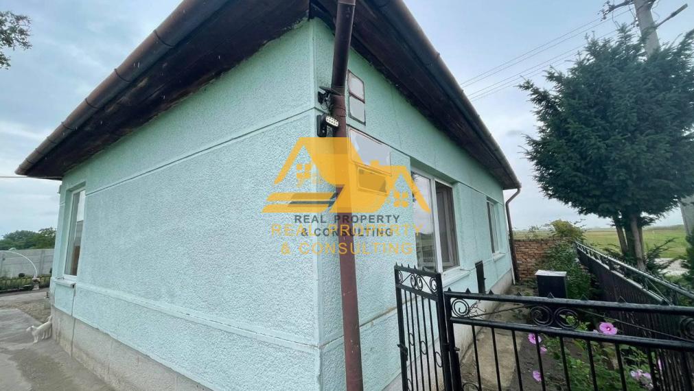 Predám rodinný dom v Tvrdošovciach