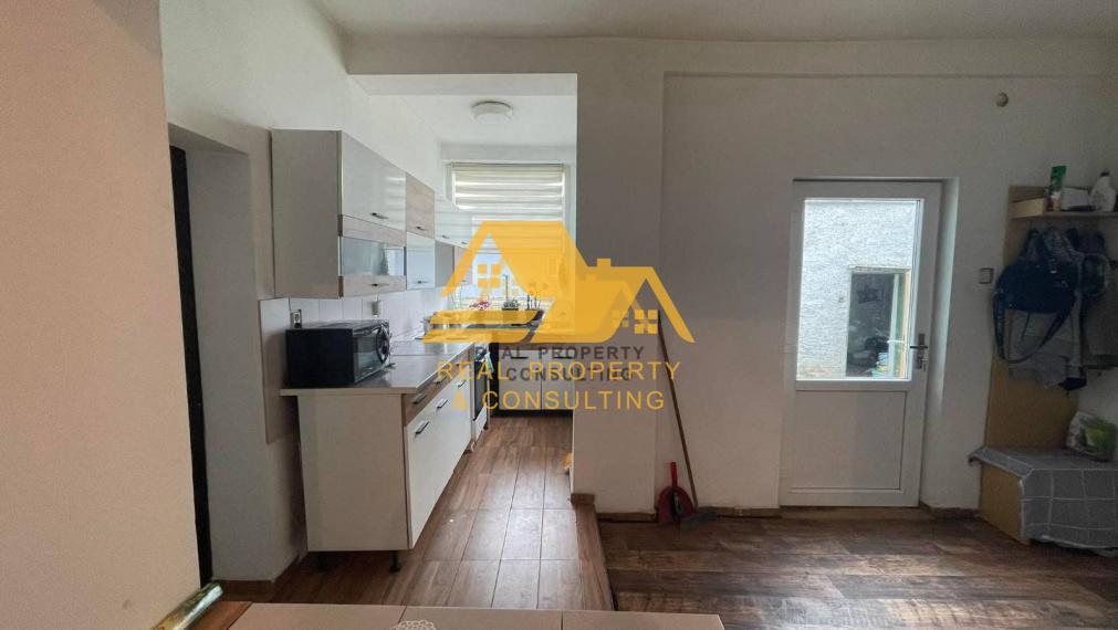 Predám rodinný dom v Tvrdošovciach