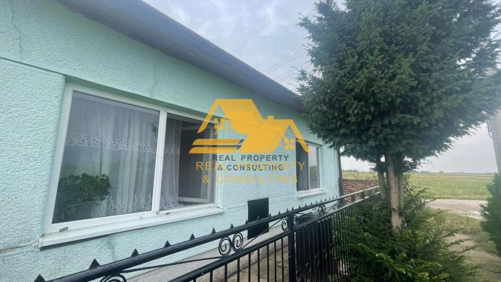 Predám rodinný dom v Tvrdošovciach