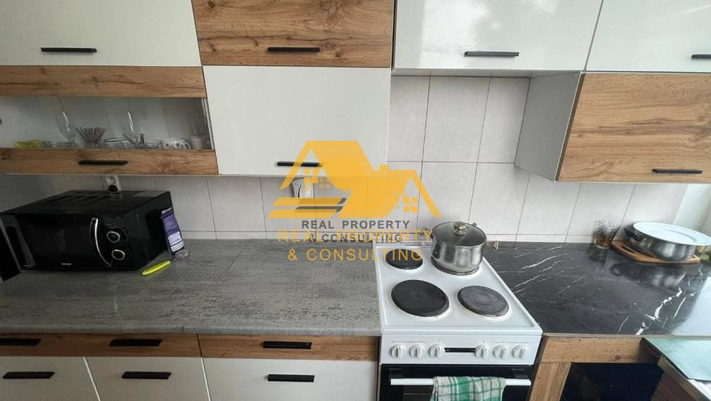 Predám rodinný dom v Tvrdošovciach