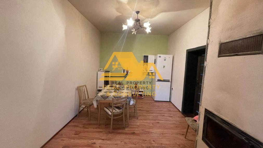 Predám rodinný dom v Tvrdošovciach