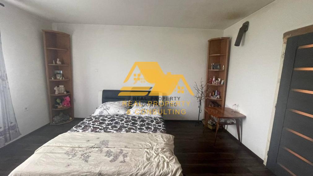 Predám rodinný dom v Tvrdošovciach