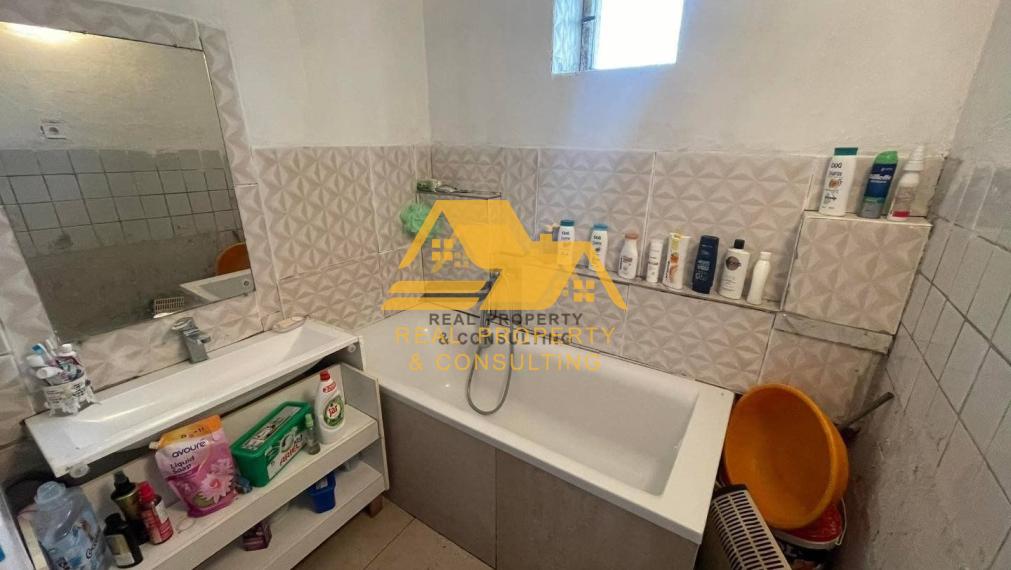 Predám rodinný dom v Tvrdošovciach