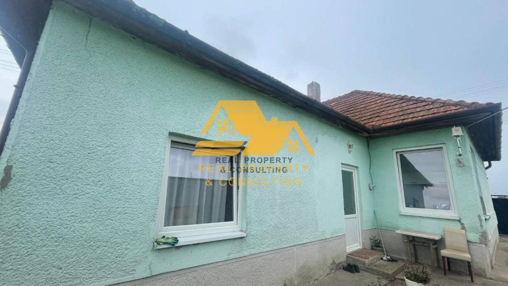 Predám rodinný dom v Tvrdošovciach