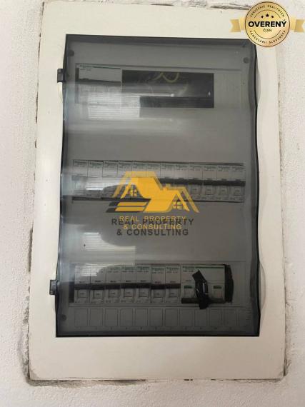 Predám rodinný dom v Tvrdošovciach