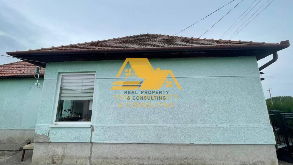 Predám rodinný dom v Tvrdošovciach