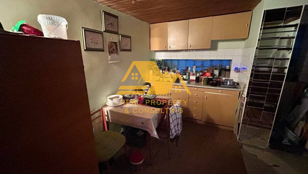 Predám chatu so záhradou v Nových Zámkoch