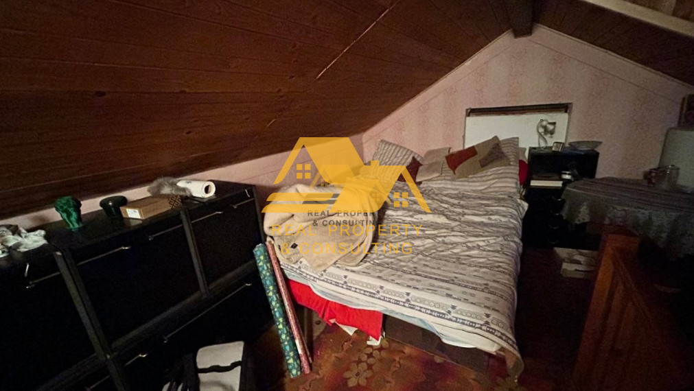 Predám chatu so záhradou v Nových Zámkoch