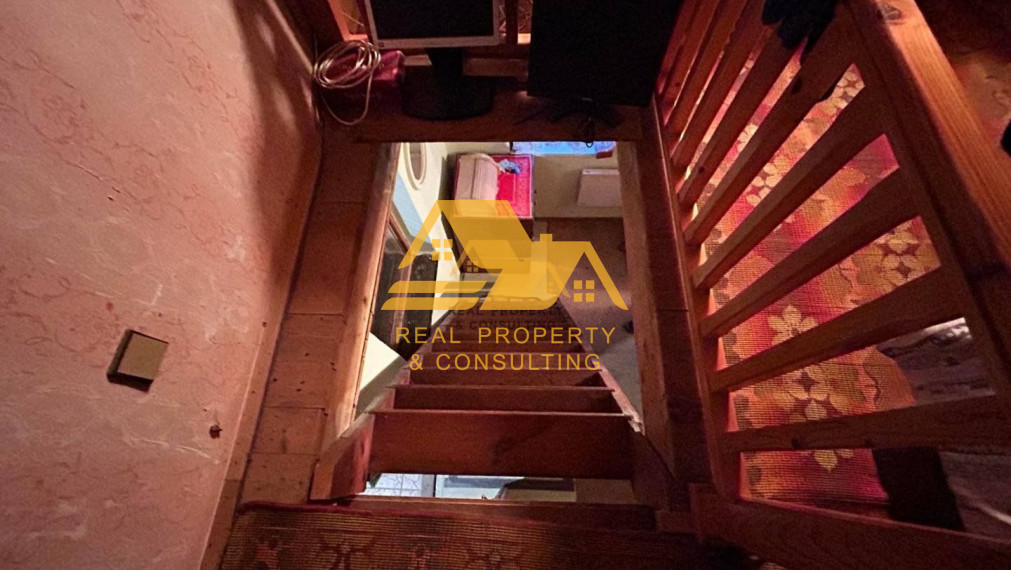 Predám chatu so záhradou v Nových Zámkoch