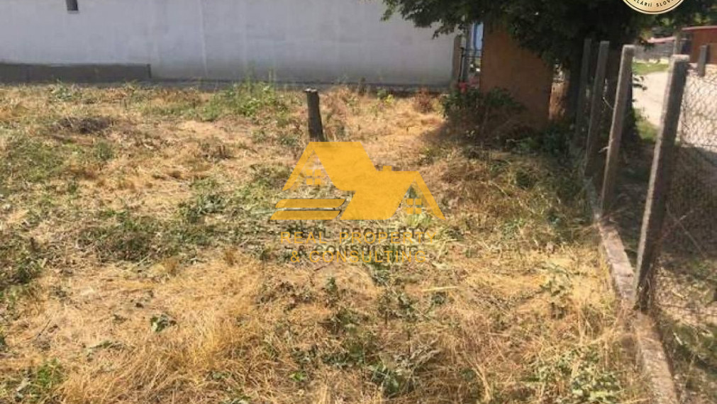 Predám stavebný pozemok v obci Čalovec