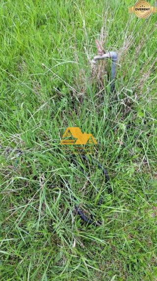 Predám stavebný pozemok v obci Trávnica