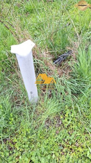 Predám stavebný pozemok v obci Trávnica