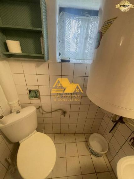 Predám apartmánový dom v obci Podhájska