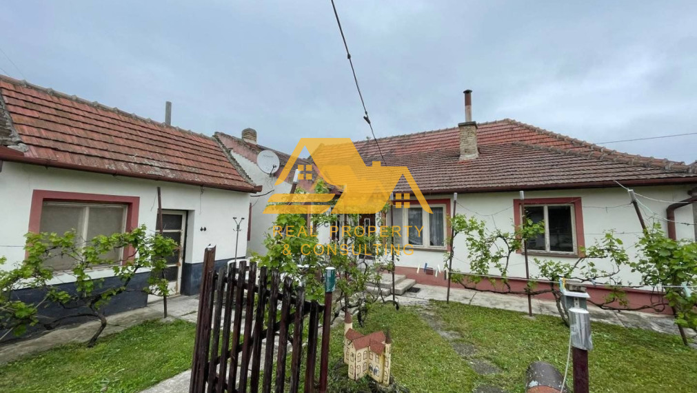 Predám 5 izbový rodinný dom v Nových Zámkoch