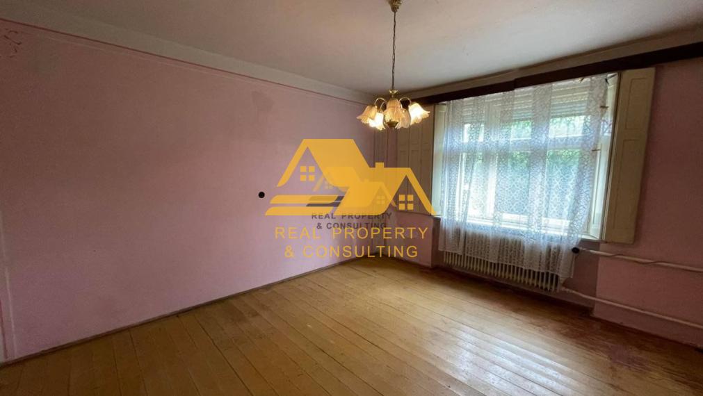 Predám 5 izbový rodinný dom v Nových Zámkoch