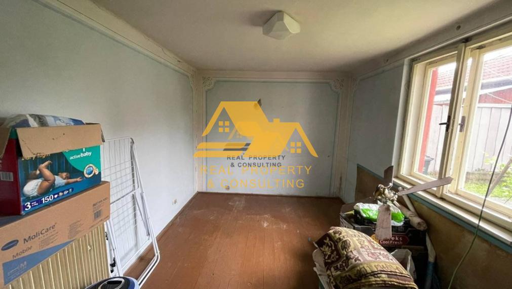 Predám 5 izbový rodinný dom v Nových Zámkoch