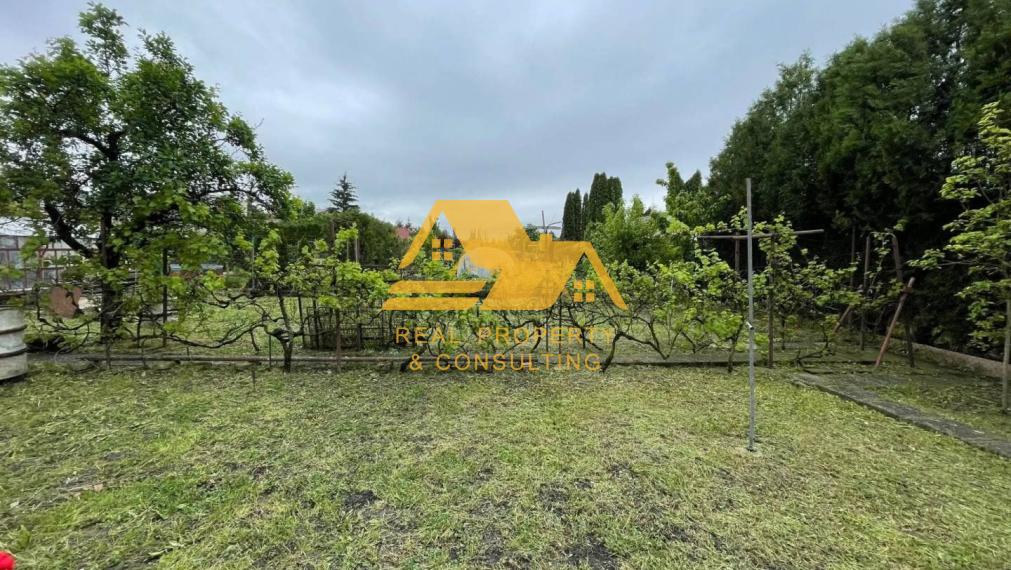 Predám 5 izbový rodinný dom v Nových Zámkoch