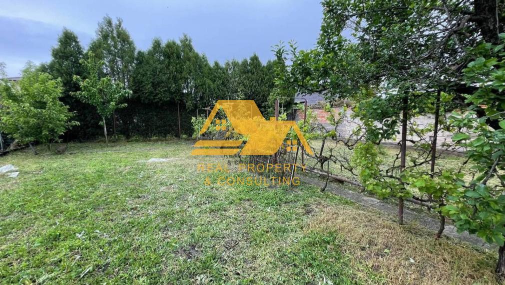 Predám 5 izbový rodinný dom v Nových Zámkoch