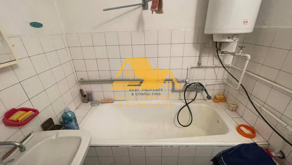 Predám rodinný dom s pekným pozemkom v Andovciach