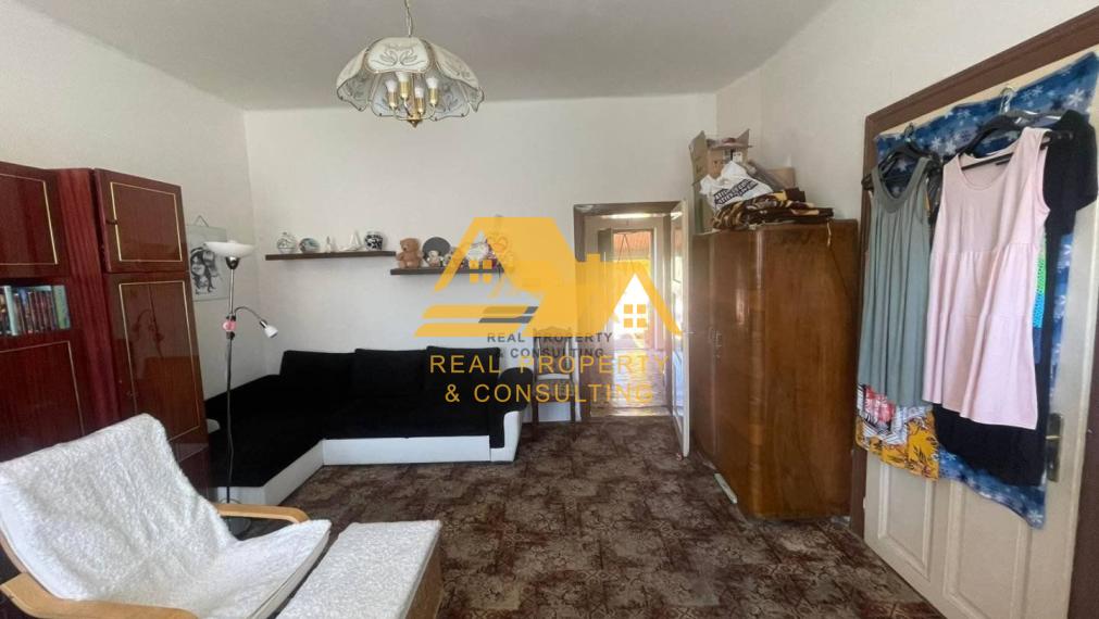 Znížená cena! Predám rodinný dom v Nových Zámkoch