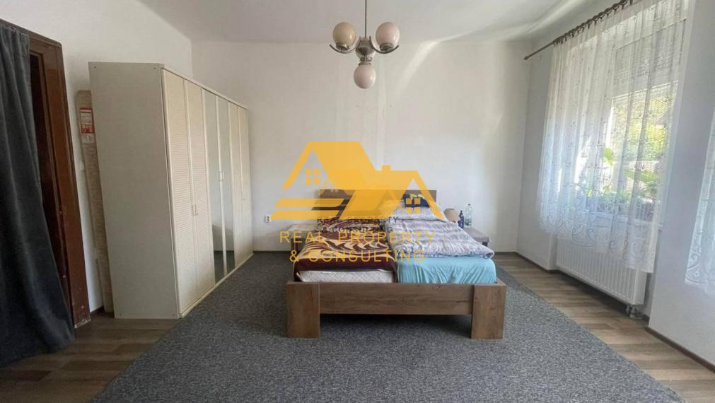 Znížená cena! Predám rodinný dom v Nových Zámkoch