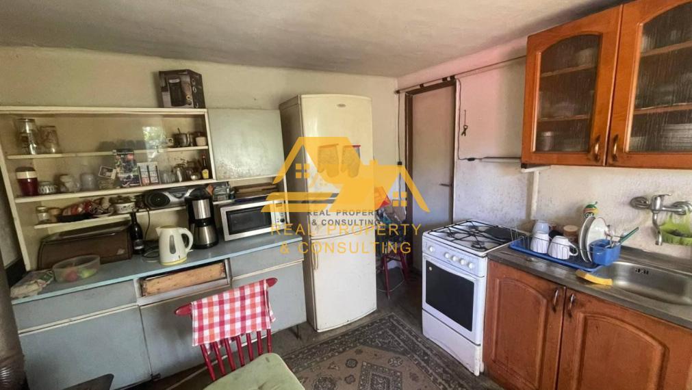 Znížená cena! Predám rodinný dom v Nových Zámkoch