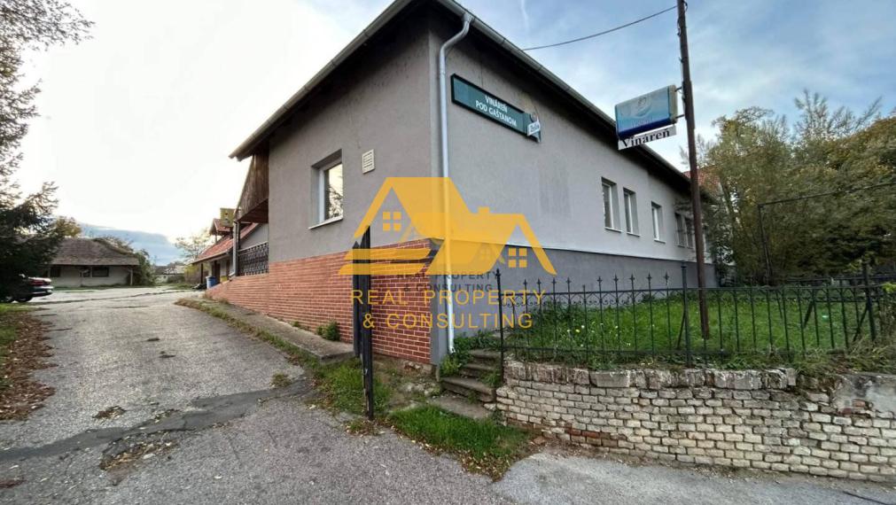 Exkluzívne! Prenajmem pohostinstvo o obci Dubník