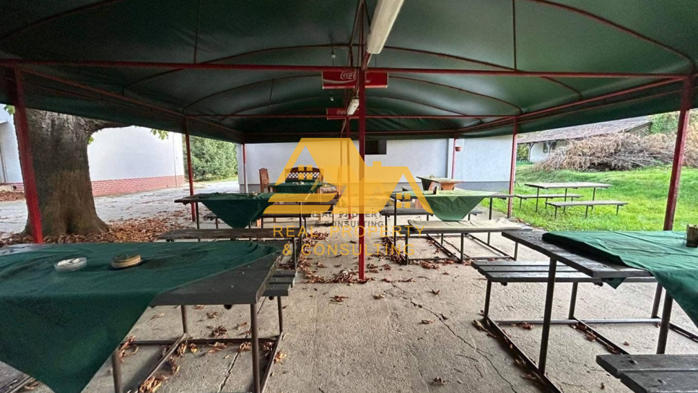 Exkluzívne! Prenajmem pohostinstvo o obci Dubník