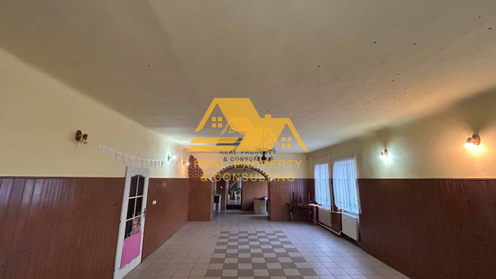 Exkluzívne! Prenajmem pohostinstvo o obci Dubník