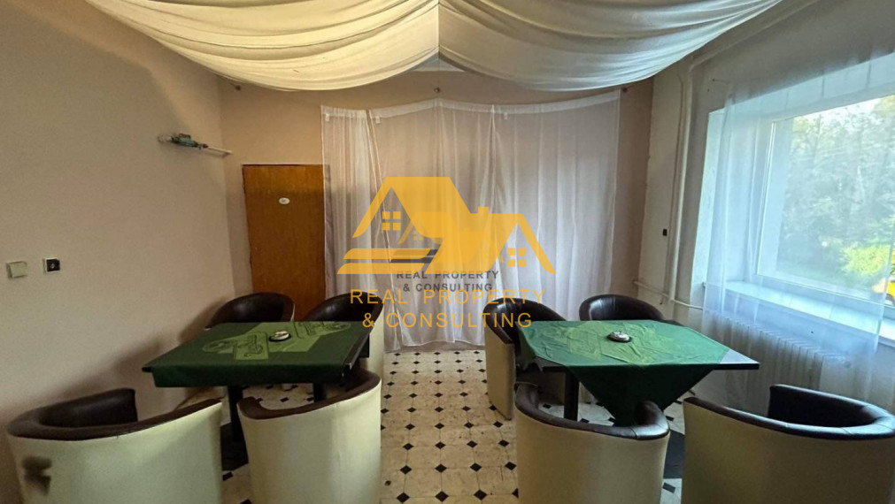 Exkluzívne! Prenajmem pohostinstvo o obci Dubník