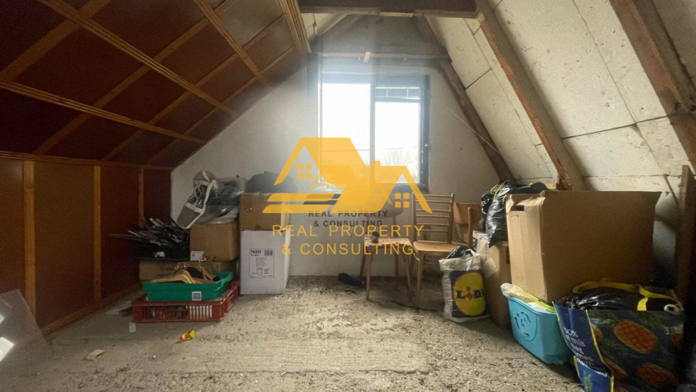 Exkluzívne! Predám poschodovú chatu v Nových Zámkoch