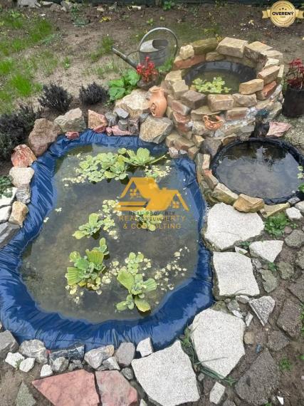 Exkluzívne! Predám poschodovú chatu v Nových Zámkoch