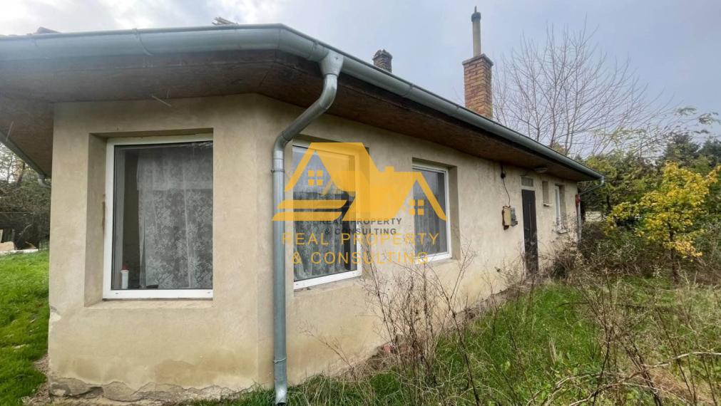 Predám rodinný dom v Nových Zámkoch