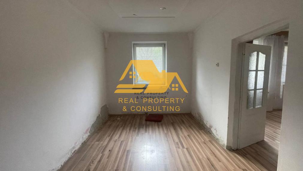 Predám rodinný dom v Nových Zámkoch