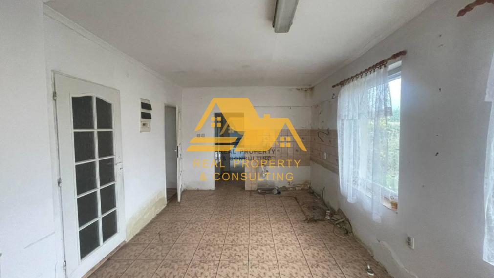 Predám rodinný dom v Nových Zámkoch