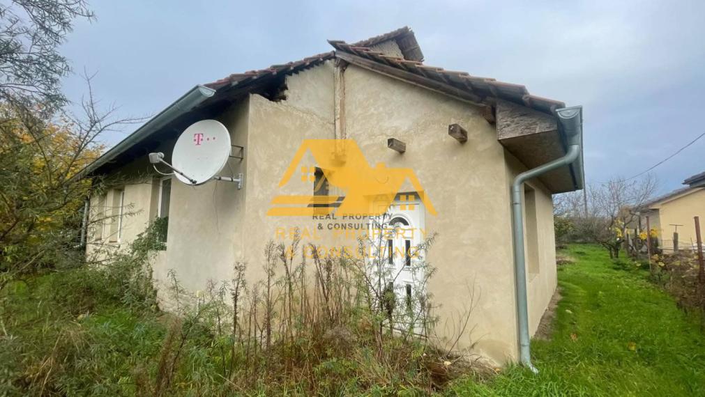 Predám rodinný dom v Nových Zámkoch