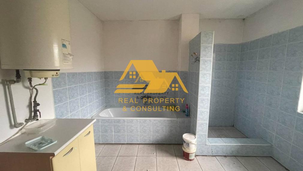 Predám rodinný dom v Nových Zámkoch