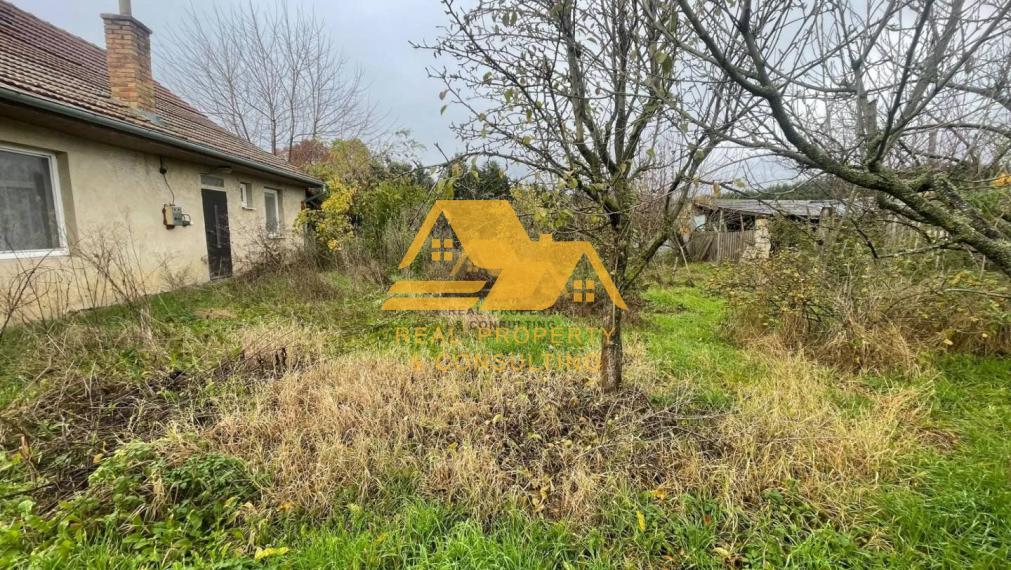 Predám rodinný dom v Nových Zámkoch