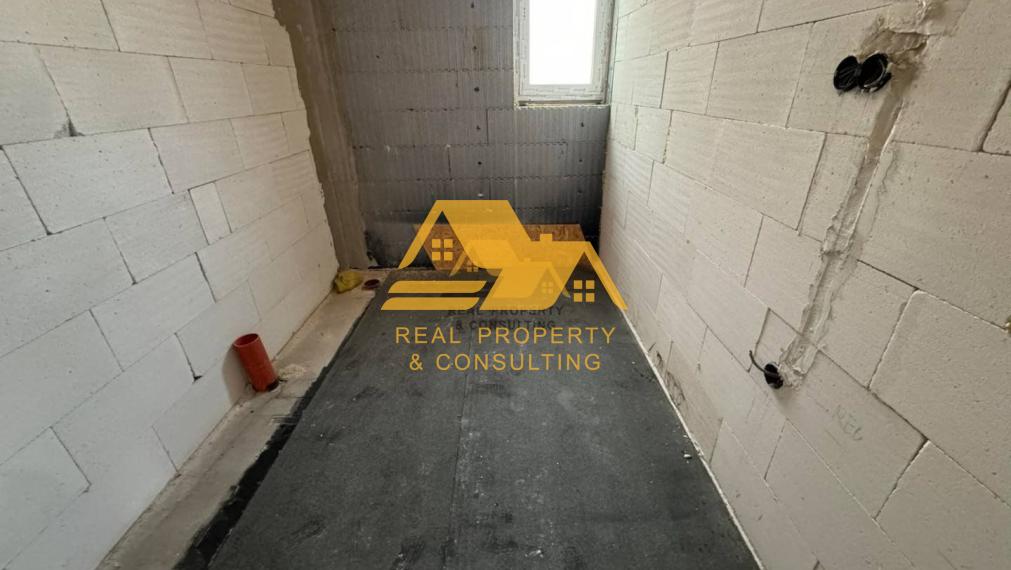 Predám novostavbu rodinného domu s garážou vo Dvoroch nad Žitavou