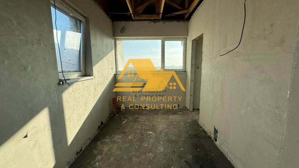 Predám novostavbu rodinného domu s garážou vo Dvoroch nad Žitavou