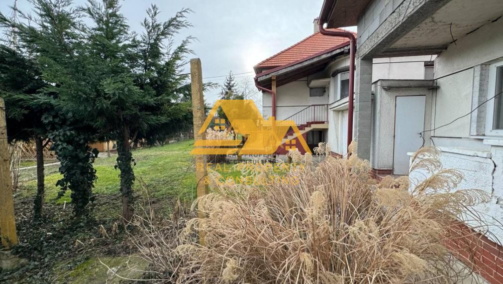 Predám rodinný dom v obci Podhájska