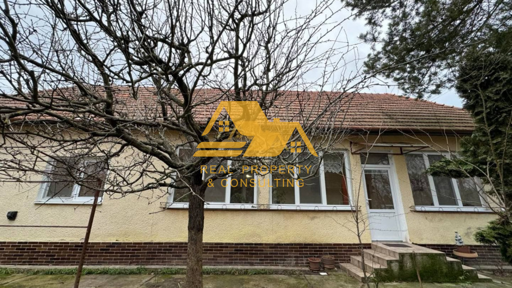 Predám rodinný dom v tichom prostredí v obci Michal nad Žitavou