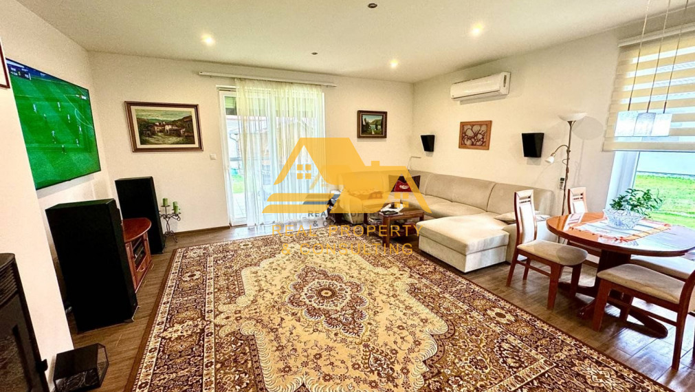 Predám rodinný dom v obci Dvory nad Žitavou